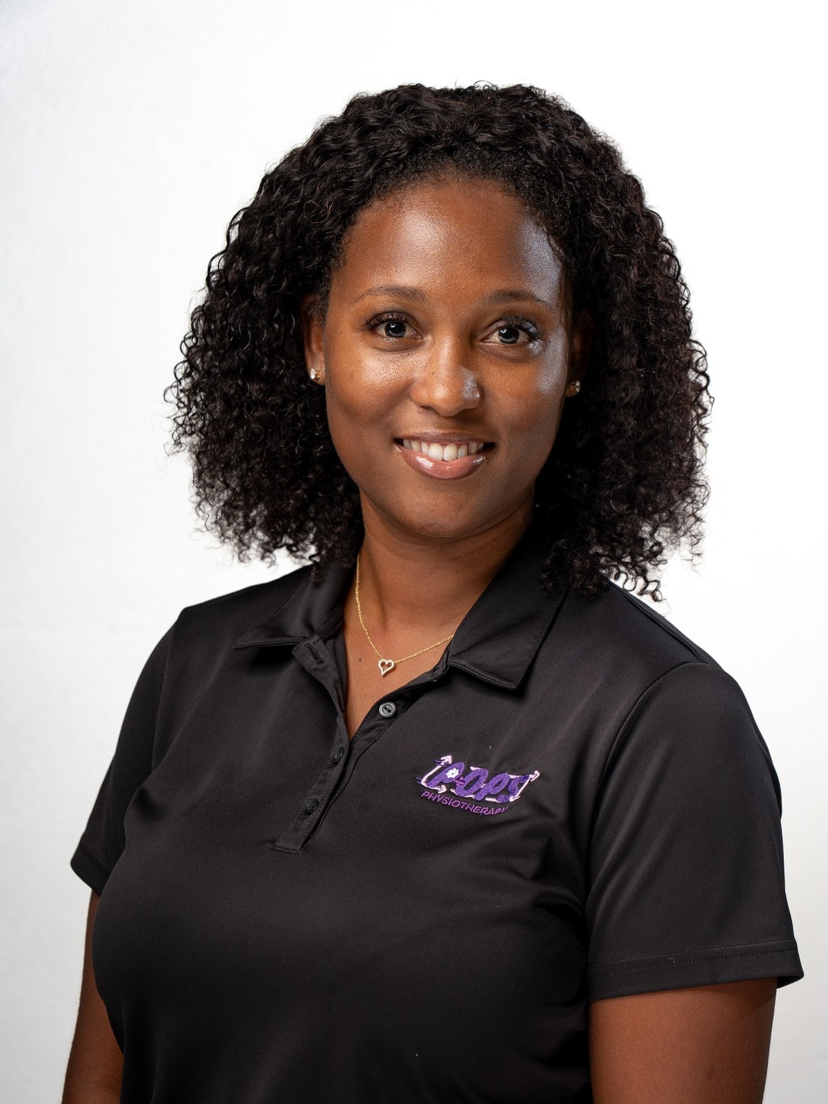 Marita Marshall, founder of POPS